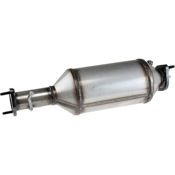 NTY Filtr pevných částic DPF FORD FOCUS II C-MAX GALAXY MONDEO IV S-MAX 2.0TDCI 2004-