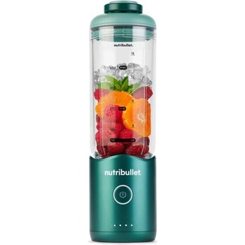 Nutribullet Flex NBP013GR