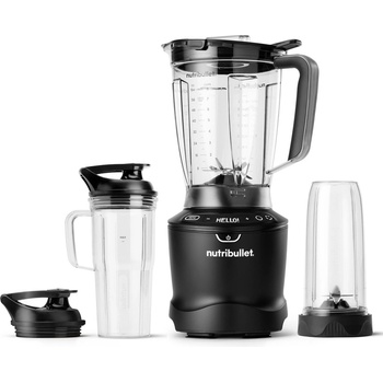 Nutribullet NBF550DG
