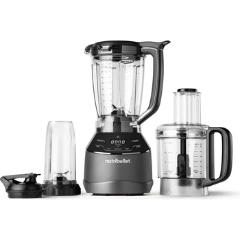 Nutribullet NBF580B