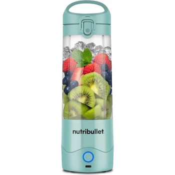 Nutribullet NBP003LBL