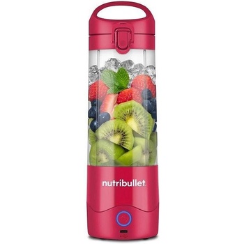 Nutribullet NBP003MA