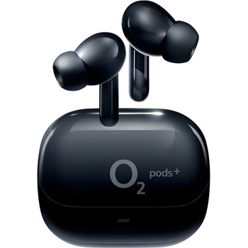 O2 pods+ ANC 2025 200720 černá