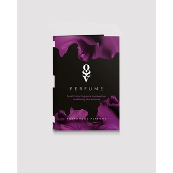 Obsessive Pheromone Perfume Floral-Fruity 1 ml