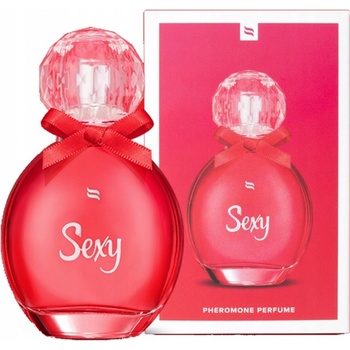 Obsessive Svůdný parfém Sexy 30 ml