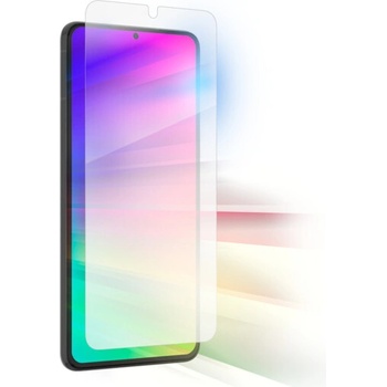 Ochranná folie ZAGG Invisible Shield Ultra VisionGuard + fólie Samsung Galaxy S21+