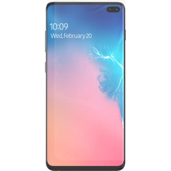 Ochranná folie ZAGG InvisibleShield Ultra Clear Samsung Galaxy S10+