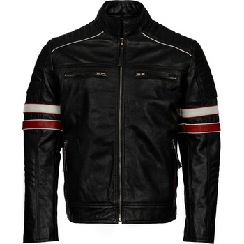 Odile Faye Brixton černá