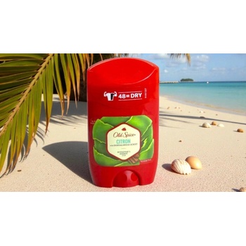 Old Spice Citron deostick 50 ml