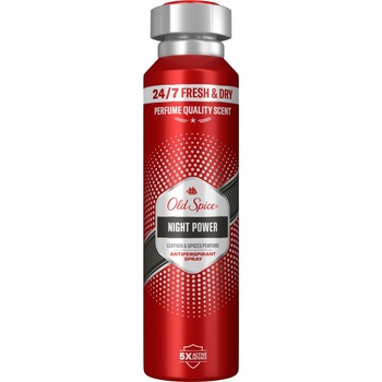 Old Spice deospray Night Power 150 ml