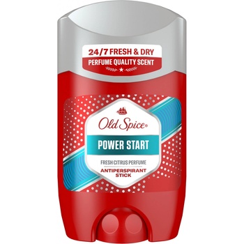 Old Spice Power Start deostick 50 ml