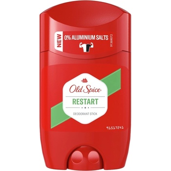 Old Spice Restart deostick 50 ml