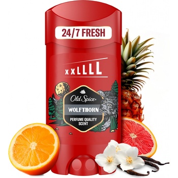 Old Spice WolfThorn deostick 85 ml