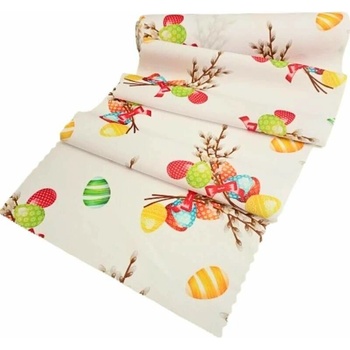 Olzatex běhoun Kraslice 38x180 cm