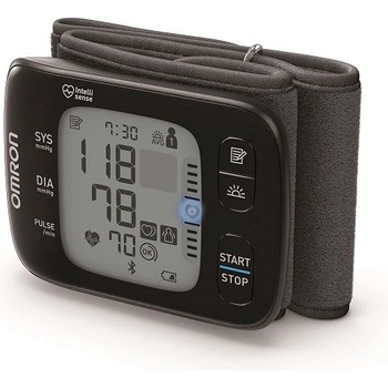 Omron RS7 Intelli IT