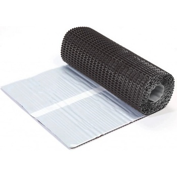 Onduline Samolepicí opravný pás Flashing Band 250 x 30 cm šedohnědá 1 ks