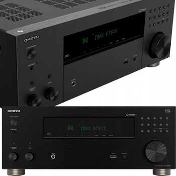 Onkyo TX-RZ30