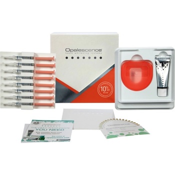 Opalescence PF 10% Kit MELOUN 8 x stříkačka 1,2 ml