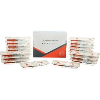 Opalescence PF 10% MELOUN 40 x stříkačka 1,2 ml