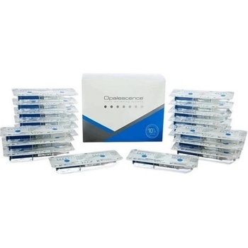 Opalescence PF 10% NEUTRAL 40 x stříkačka 1,2 ml