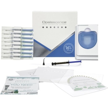 Opalescence PF 16% Dr. Kit NEUTRAL 8 x 1,2 ml + příslušenství
