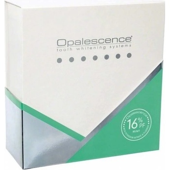 Opalescence PF 16% MINT 8 x stříkačka 1,2 ml
