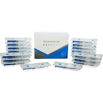Opalescence PF 16% NEUTRAL 40 x stříkačka 1,2 ml