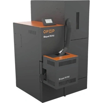 Opop Biopel MINI 11 150/V9 15011