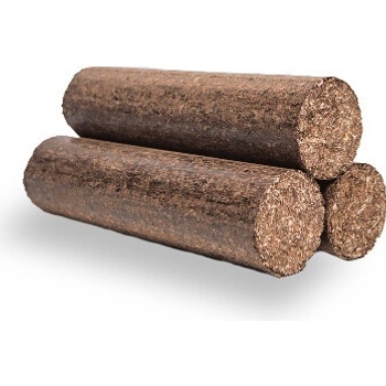 Optimtop Noční válcové brikety kůrové MAX 810 kg