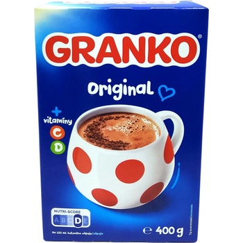 Orion Granko Instantní kakaový nápoj 400 g