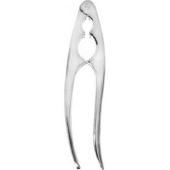 ORION Louskáček na ořechy pochrom. kov LUXY