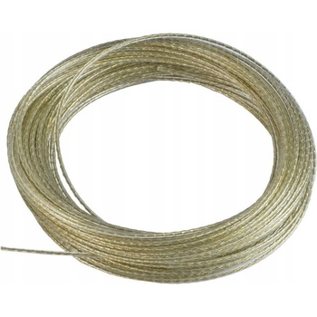 Orion Prádelní šňůra s ocelovým lankem 50 m 530928