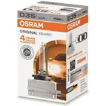 OSRAM 12V D3S 35W xenarc (1ks)