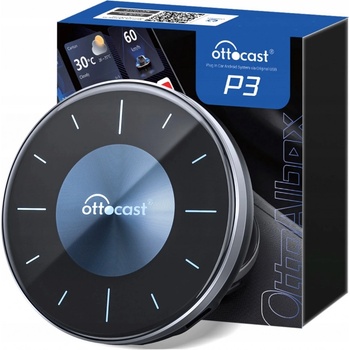 Ottocast PCS46 OtooAiBox P3