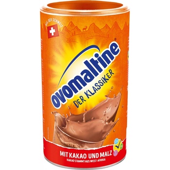 Ovomaltine instantní nápoj 500 g