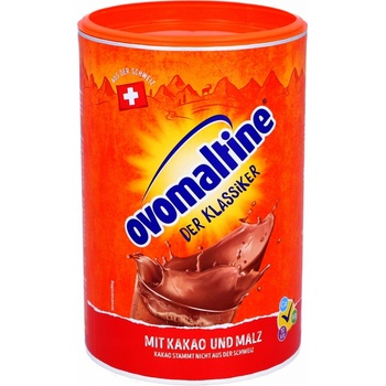 Ovomaltine instantní nápoj v doze 500 g