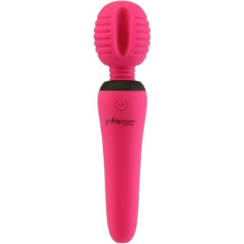 Palmpower Groove Masážní hlavice