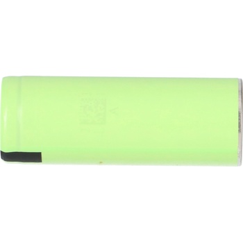 Panasonic Baterie NCR18500A 2040mAh 3,8A max. Li-Ion 3,7V