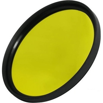 Panchromar stredne žltý G3 55mm