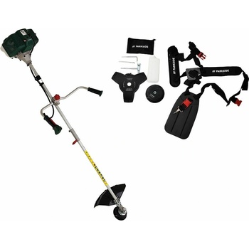 Parkside 2 v 1 PBS 2 E5