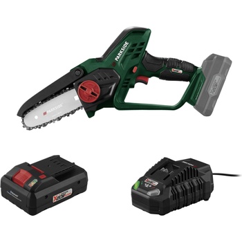 PARKSIDE PAGHS 20-Li C3, Smart 4 Ah