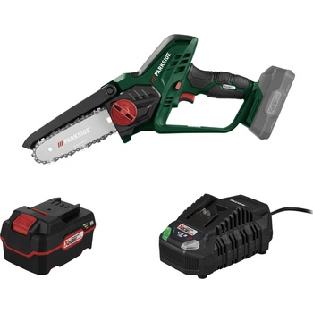 PARKSIDE PAGHS C3, 4 Ah