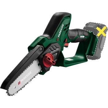 PARKSIDE PAGHS C3 bez aku