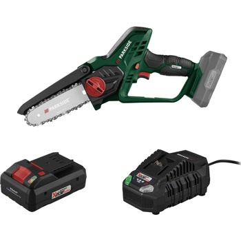 PARKSIDE PAGHS C3, Smart 4 Ah