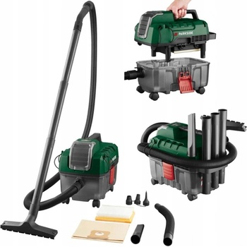 Parkside PAWD 20-Li A1