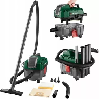 Parkside PAWD 20-Li A1