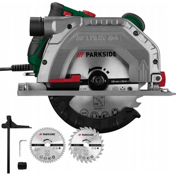 PARKSIDE PHKS 1350 E4