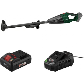 Parkside PHSSA 20-Li D2 Smart 4 Ah