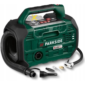 Parkside PKA 20-Li C3