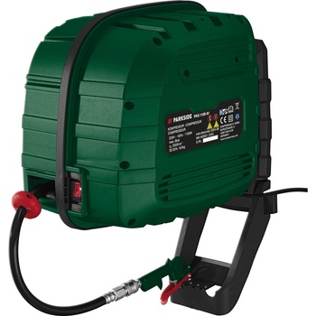 PARKSIDE PKS 1100 A1 100385610